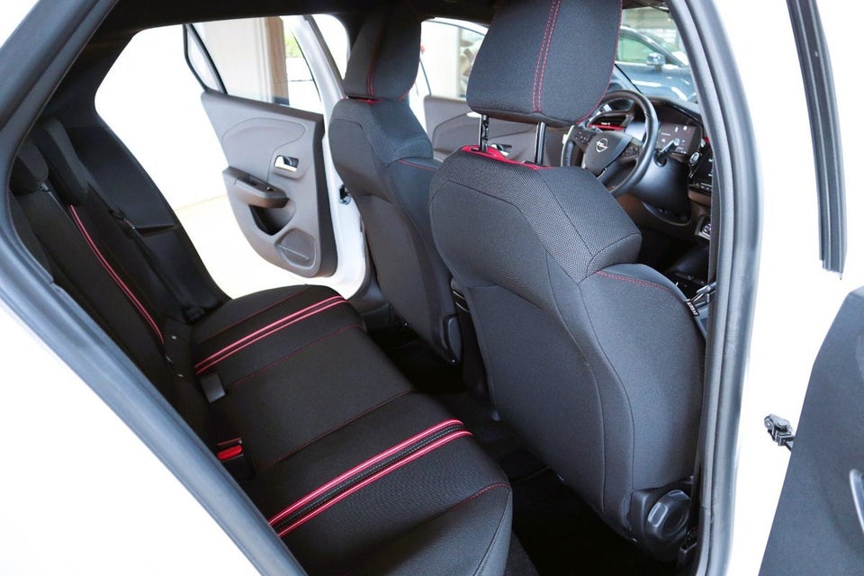 Opel Corsa-e 50 GS-Line 5d