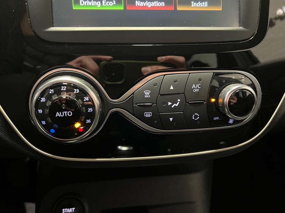 Renault Captur 0,9 TCe 90 Zen 5d