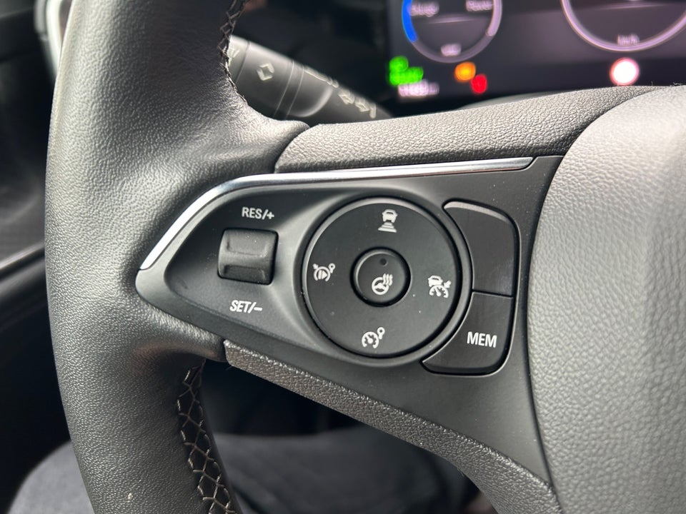 Opel Mokka-e 50 Ultimate 5d