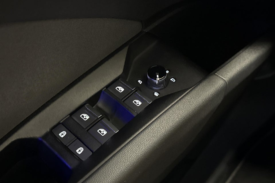 Audi Q4 e-tron 40 Attitude 5d