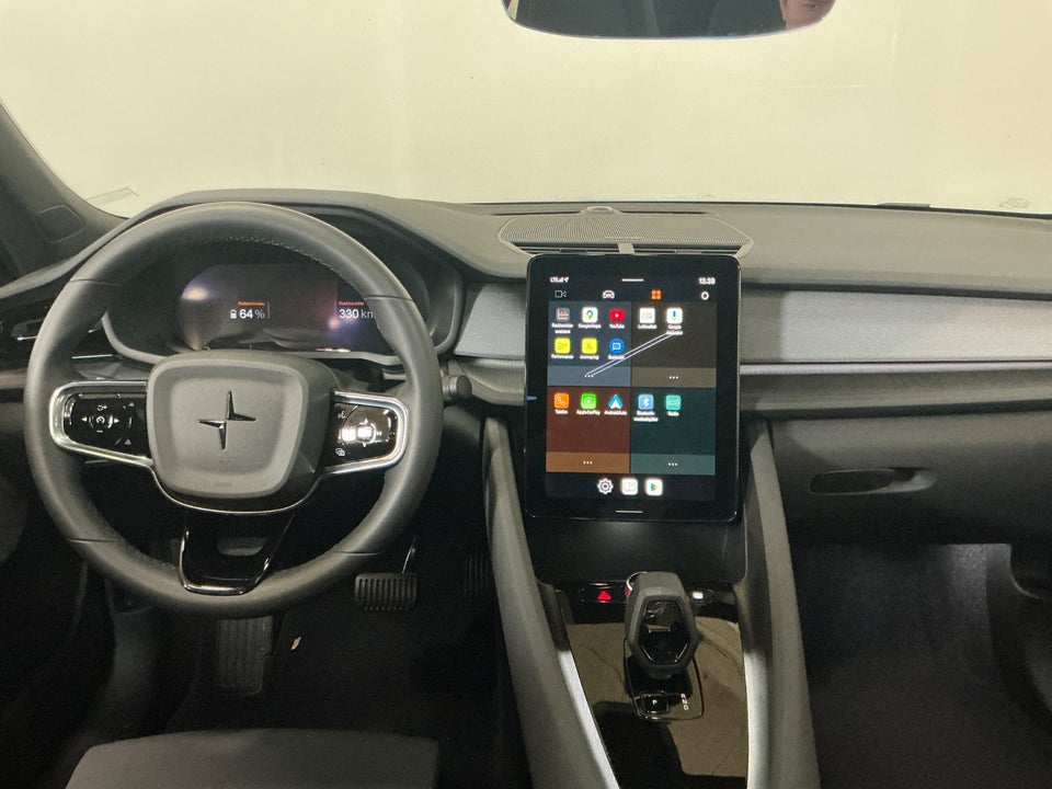 Polestar 2 Long Range 5d