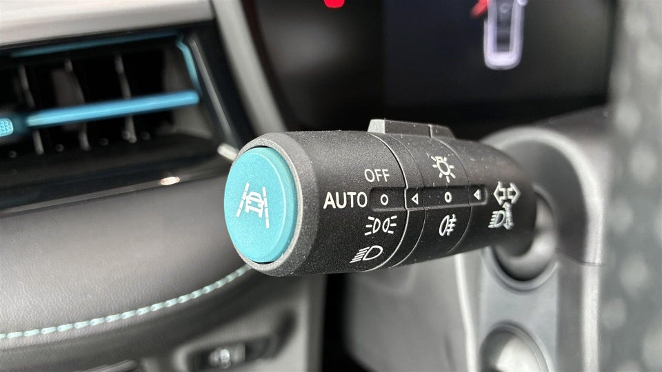 MG MG5 61 Comfort 5d