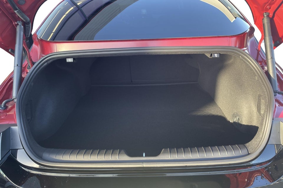 Hyundai Ioniq 6 84 N Line+ AWD 4d