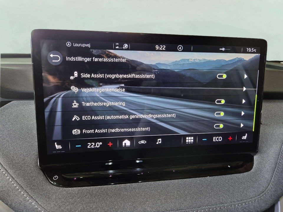 Skoda Enyaq 80 iV Loft 5d