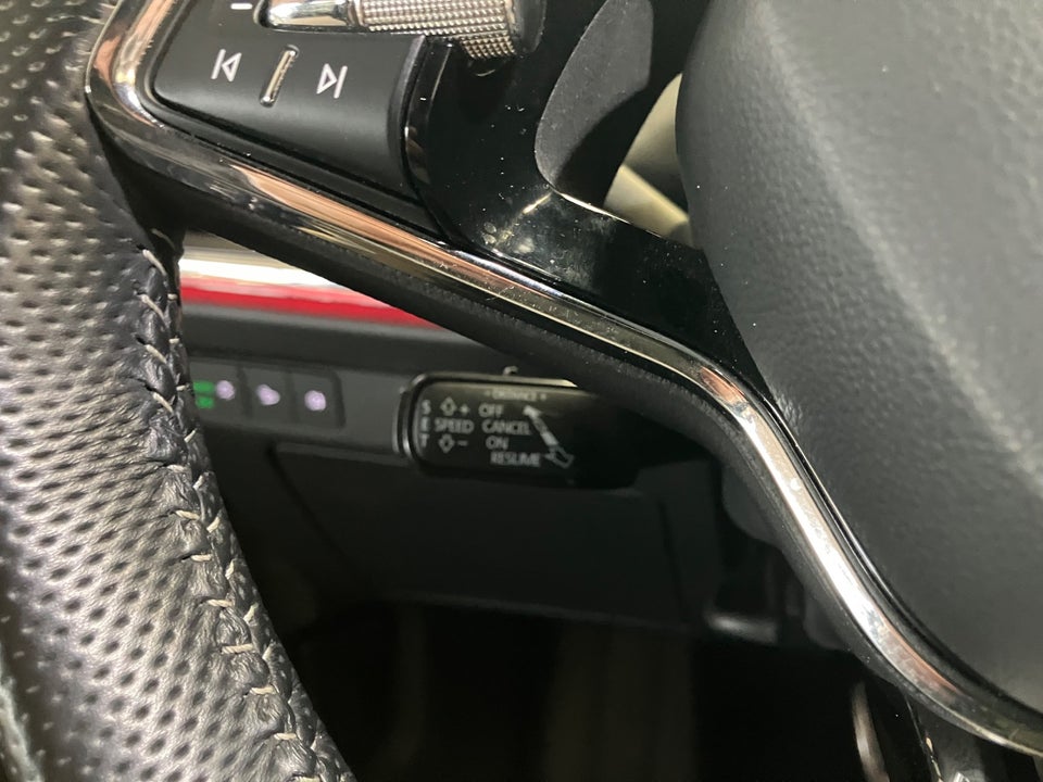 Skoda Enyaq 80 iV Sportline 5d