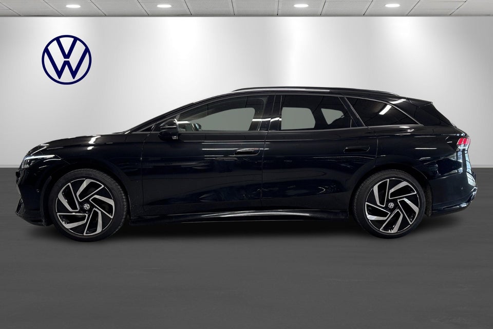 VW ID.7 86 Style S Tourer 5d