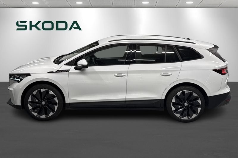 Skoda Enyaq 60 iV Loft 5d