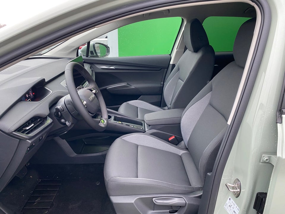 Skoda Elroq 60 iV 5d