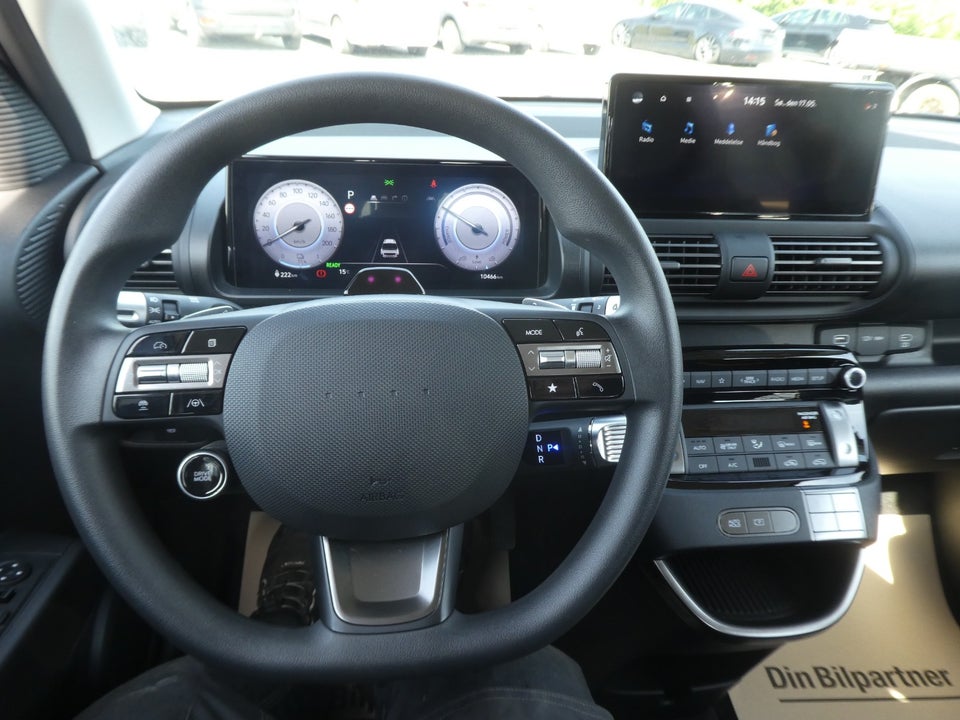 Hyundai Inster 42 Essential 5d