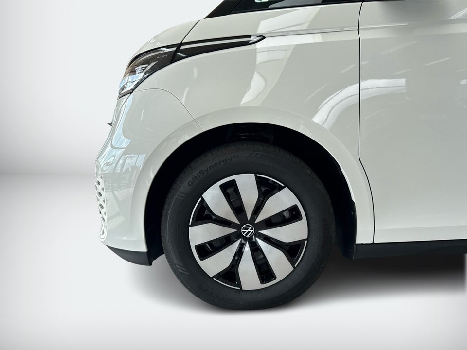 VW ID.Buzz 79 Cargo Pro+