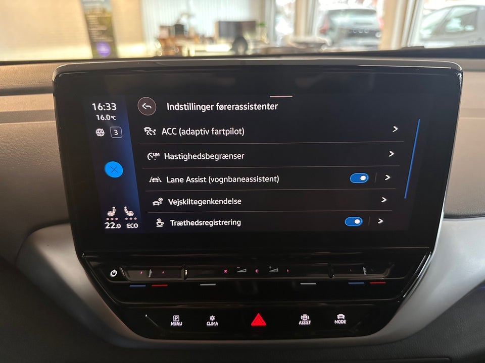 VW ID.4 77 Pro Performance 5d