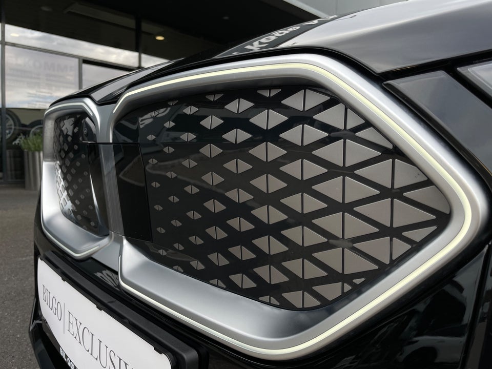 BMW iX2 eDrive20 5d