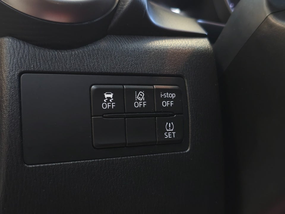 Mazda 2 1,5 SkyActiv-G 90 Sky 5d