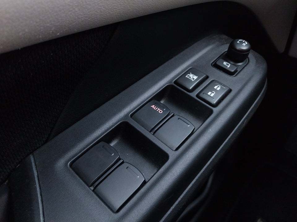 Suzuki Swift 1,2 Desire 5d