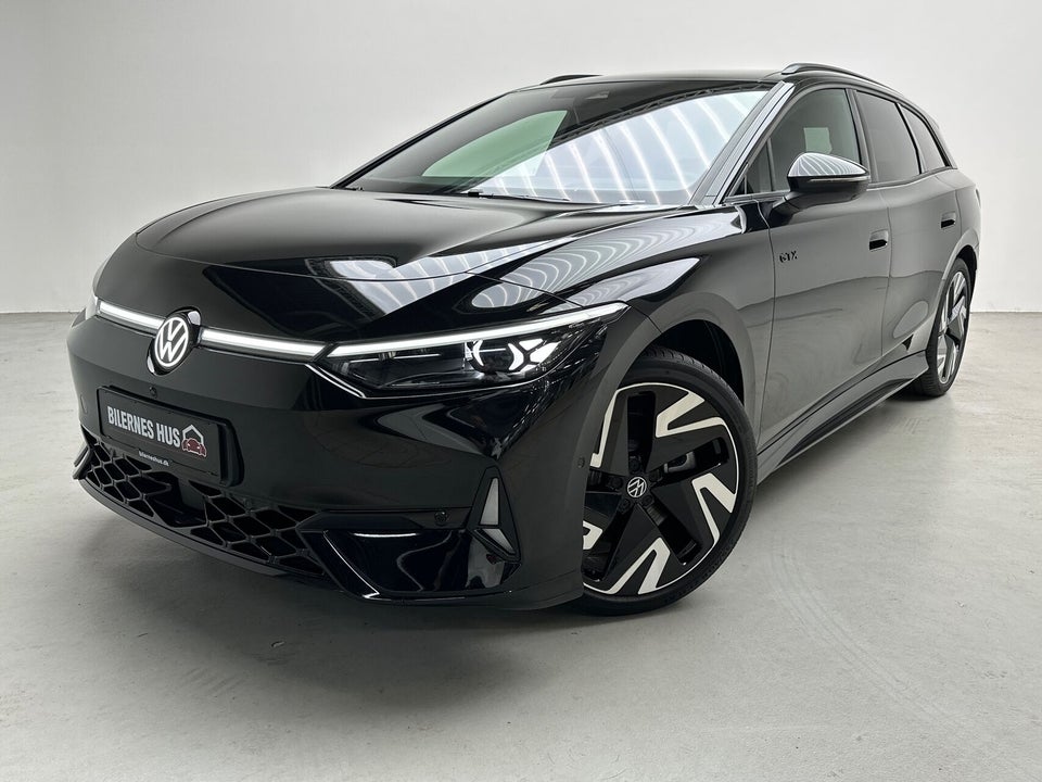 VW ID.7 86 GTX Max Tourer 4Motion 5d