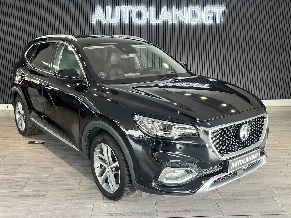 MG EHS 1,5 PHEV Luxury 5d