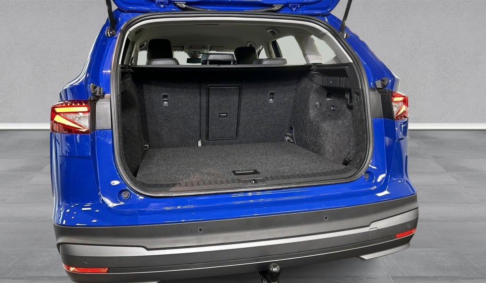 Skoda Enyaq 80 iV 5d