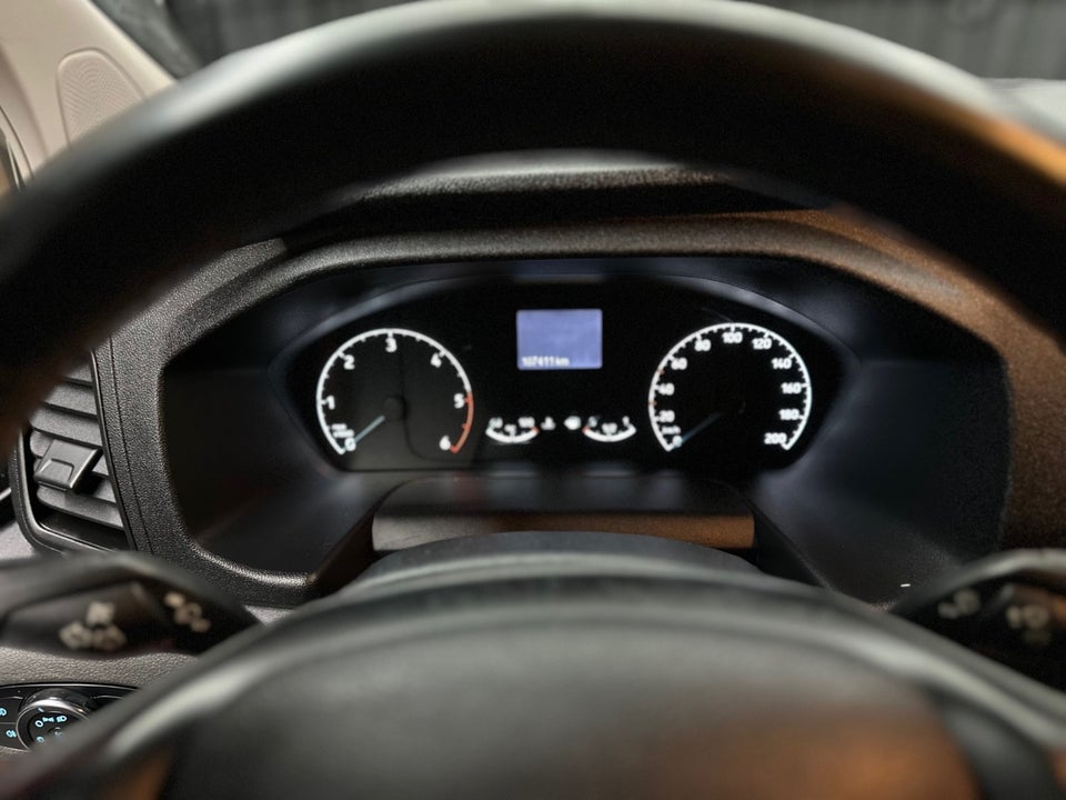 Ford Transit Custom 310S 2,0 TDCi 105 Ambiente