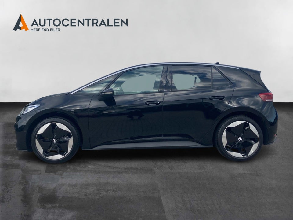 VW ID.3 77 Max+ 5d