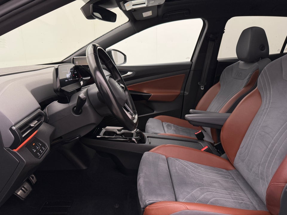 VW ID.4 77 1ST Pro Performance Max 5d