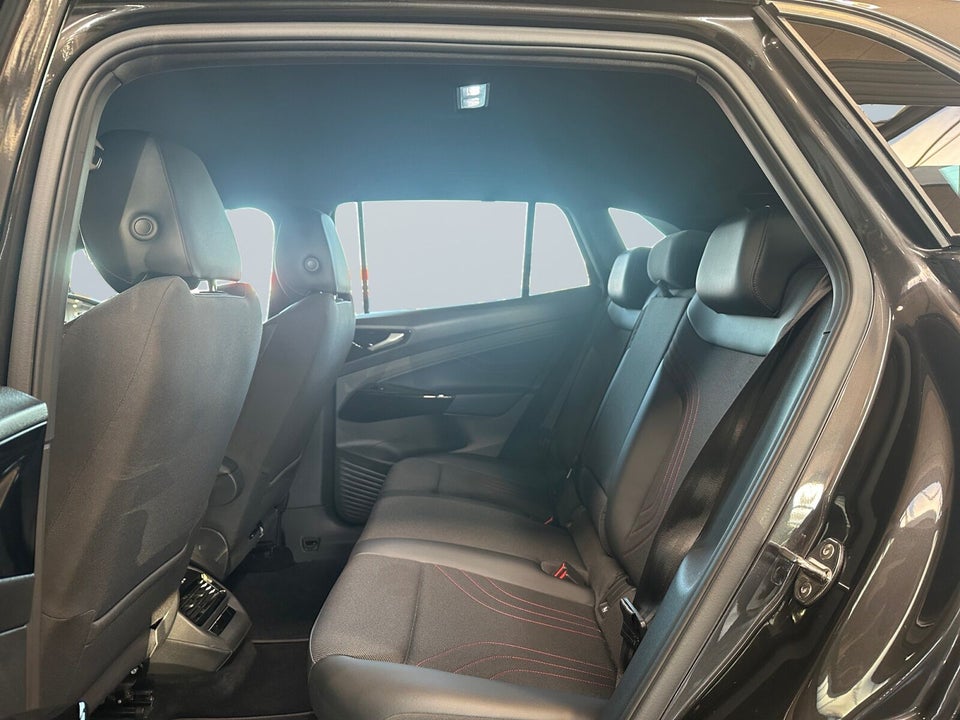 VW ID.4 77 GTX 4Motion 5d