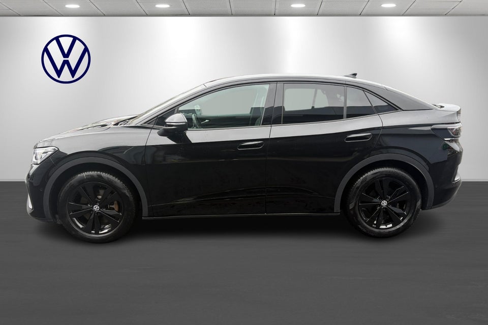 VW ID.5 77 Style+ 5d
