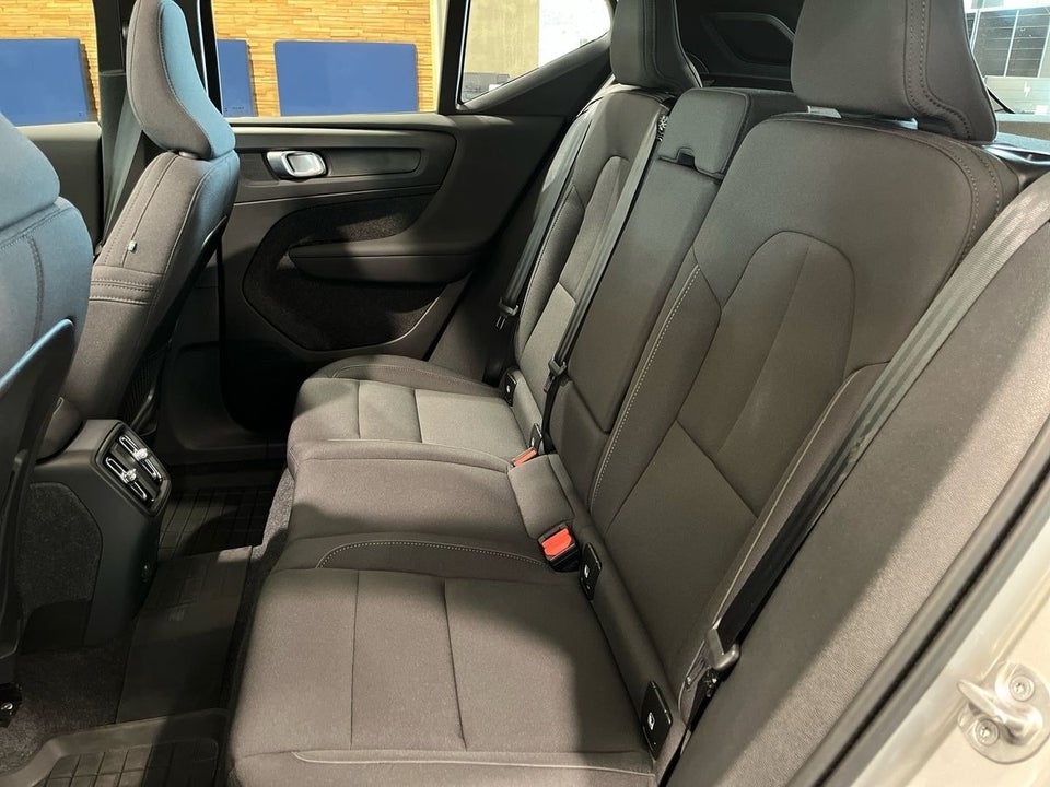 Volvo XC40 ReCharge Extended Range Ultimate 5d