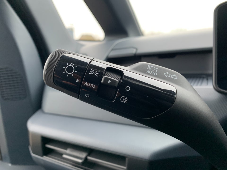 Kia PV5 71 Long Range Upgrade 5d