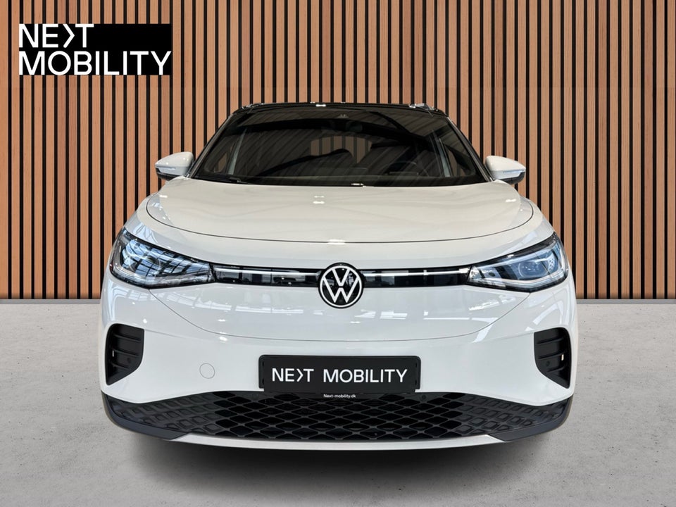 VW ID.4 77 Pro Performance 5d