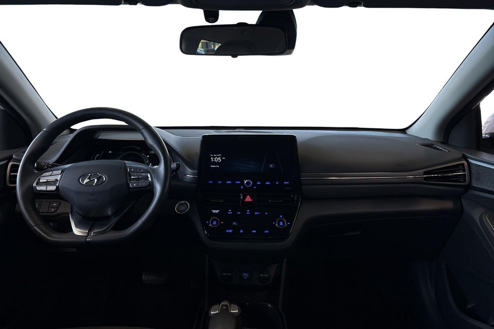 Hyundai Ioniq 40 EV Style 5d