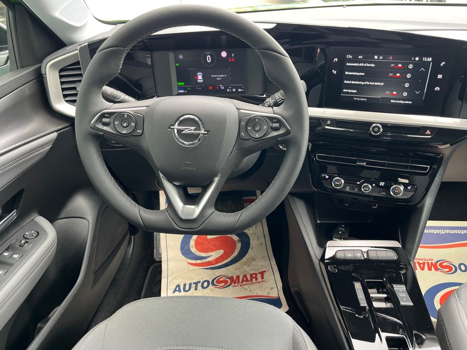 Opel Mokka-e 54 Elegance 5d