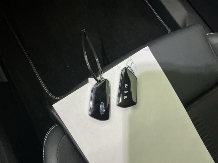 Ford Capri 79 Select Extended Range AWD 5d