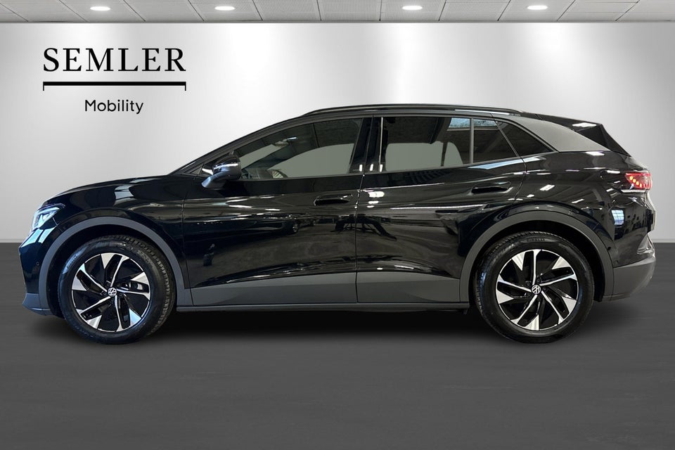 VW ID.4 77 Style+ 5d