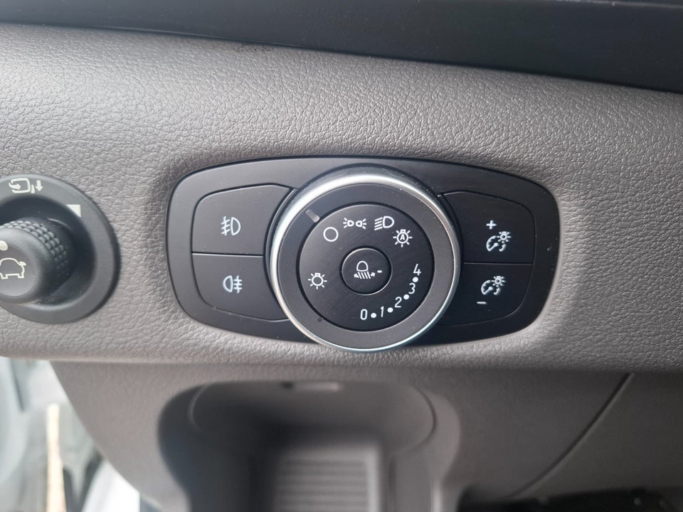 Ford Transit 350 L2 Van 2,0 TDCi 130 Trend aut. H2 FWD