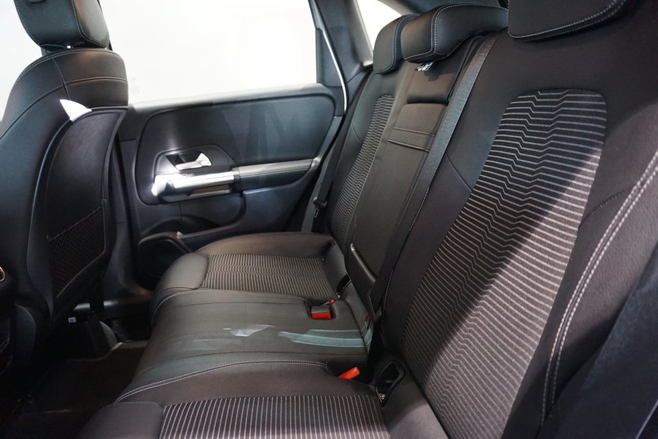 Mercedes B200 1,3 Advantage aut. 5d