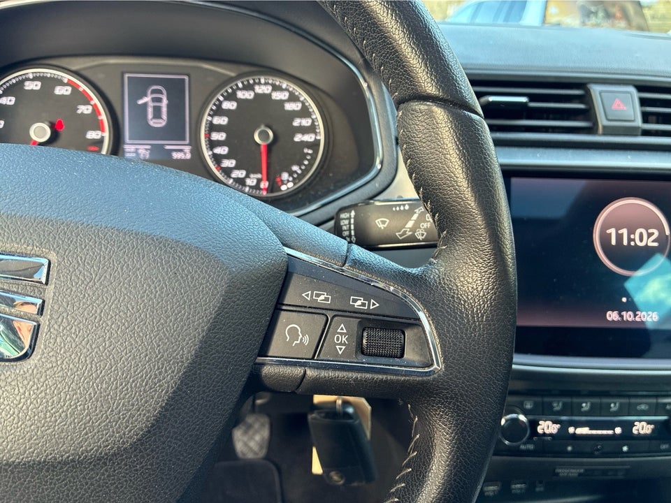 Seat Ibiza 1,0 TSi 95 Style 5d