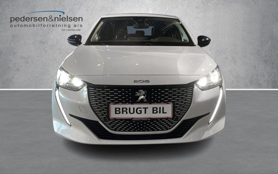 Peugeot e-208 50 Allure 5d