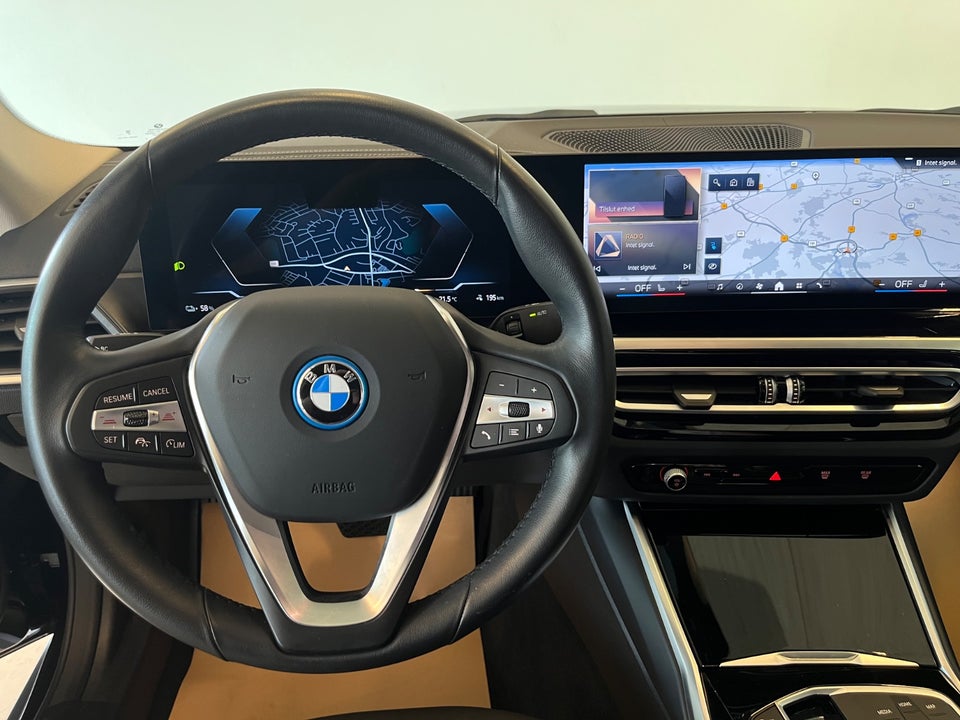 BMW i4 eDrive40 5d