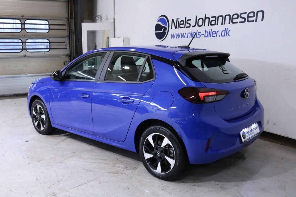 Opel Corsa-e 50 Elegance 5d