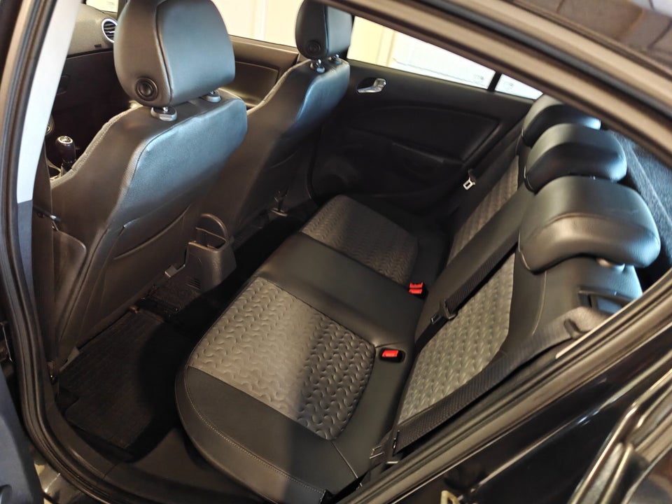 Opel Corsa 1,3 CDTi 95 Cosmo eco 5d