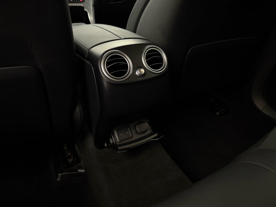 Mercedes GLC300 de 2,0 AMG Line aut. 4Matic 5d