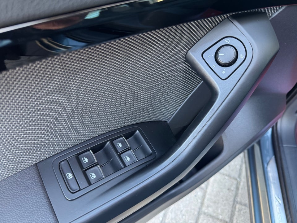Seat Ateca 1,4 TSi 150 Xcellence DSG 5d