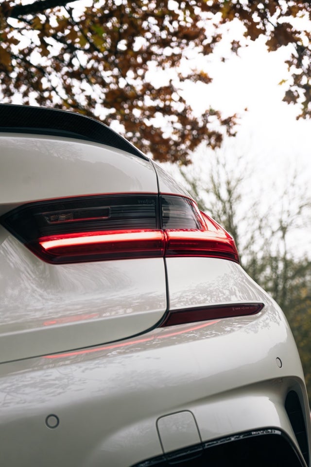 BMW 330i 2,0 M-Sport aut. 4d