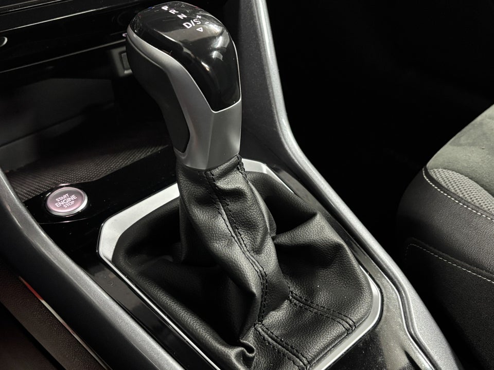 VW T-Roc 1,5 TSi 150 Style DSG 5d