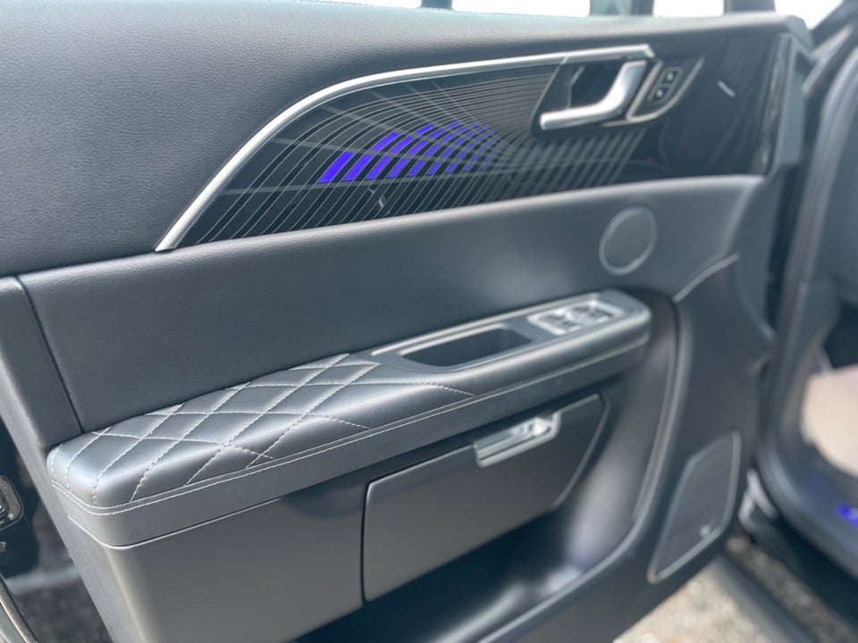 Hongqi E-HS9 99 Premium 5d