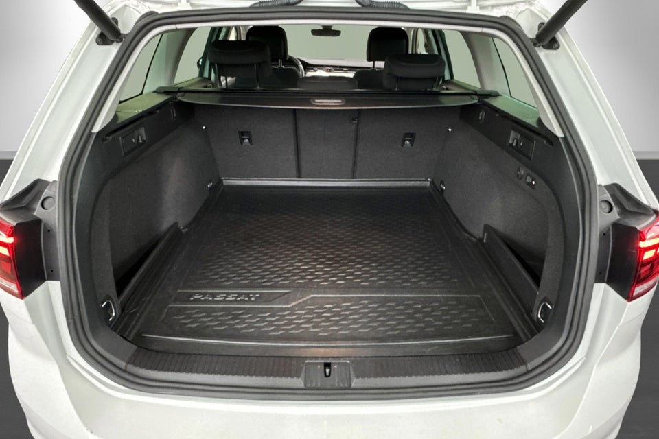 VW Passat 1,5 TSi 150 Business+ Variant DSG 5d