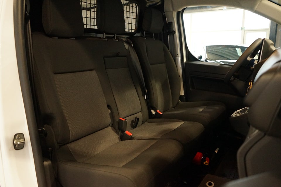 Toyota ProAce 75 Long Comfort Master
