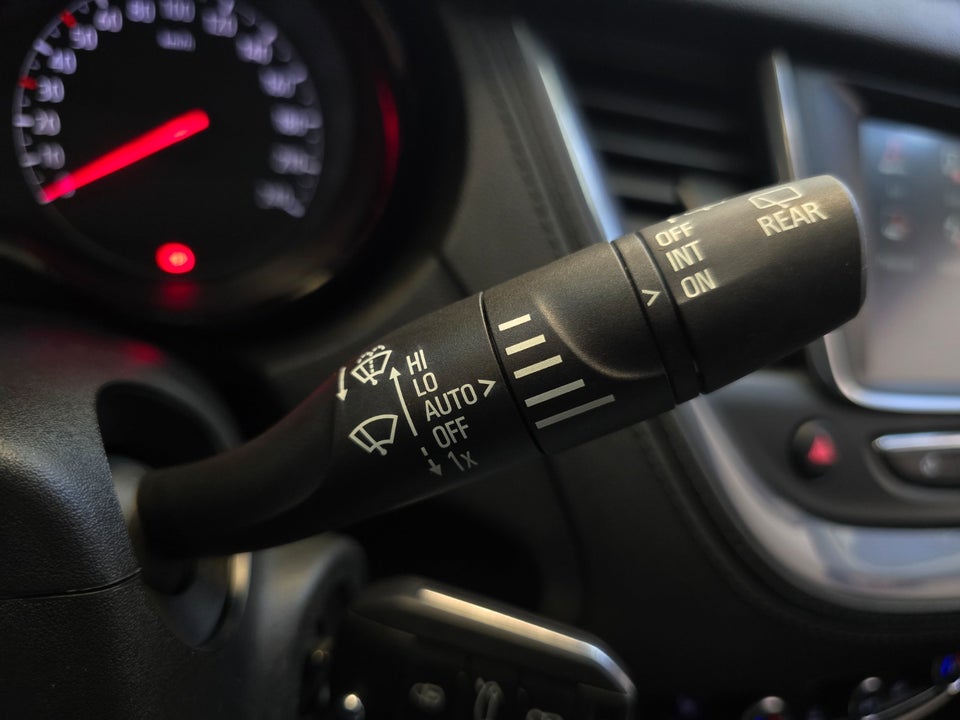 Opel Grandland X 1,2 T 130 Enjoy 5d