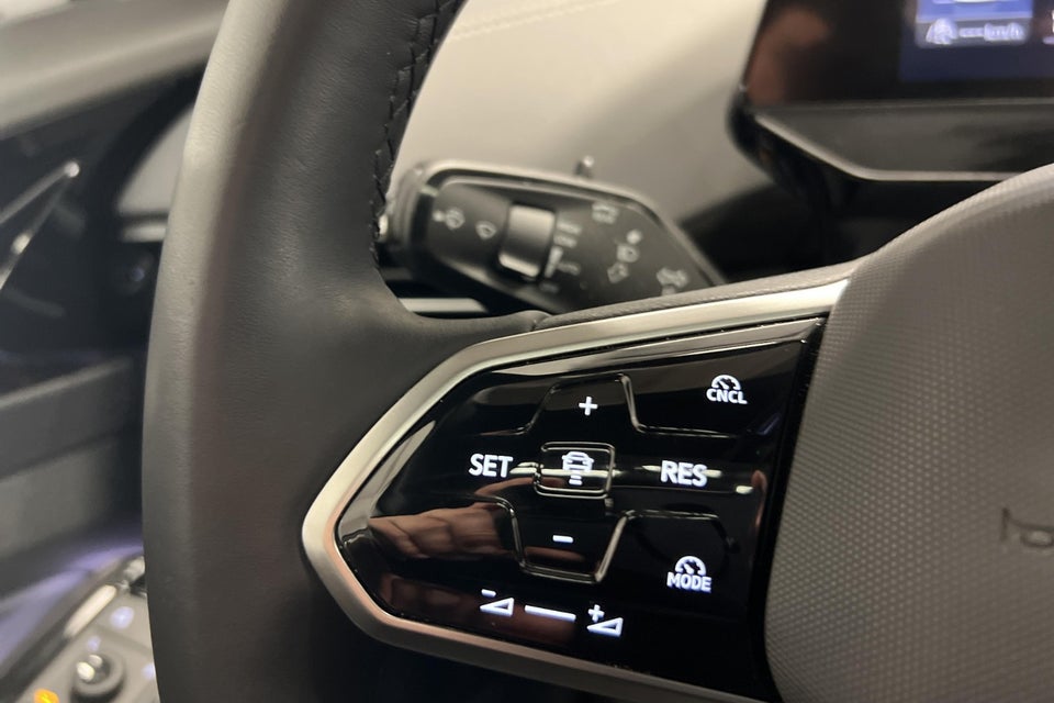 VW ID.4 77 Style+ 5d