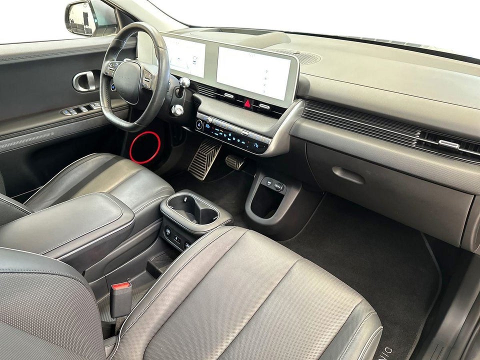Hyundai Ioniq 5 77 Ultimate 5d